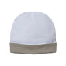 Rabbit Skins - Infants 4451 Rib Cap