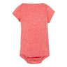 Rabbit Skins - Infants 4491 Harborside MÃ©lange Bodysuit