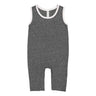 Rabbit Skins - Infants 4492 Harborside MÃ©lange Tank Romper