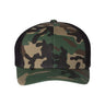 Richardson - Mens 110 Fitted Trucker With R-Flex Cap