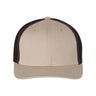 Richardson - Mens 110 Fitted Trucker With R-Flex Cap