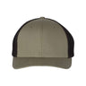 Richardson - Mens 110 Fitted Trucker With R-Flex Cap