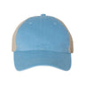 Richardson - Mens 111 Garment-Washed Trucker Cap