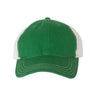 Richardson - Mens 111 Garment-Washed Trucker Cap