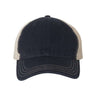 Richardson - Mens 111 Garment-Washed Trucker Cap