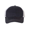 Richardson - Mens 111 Garment-Washed Trucker Cap