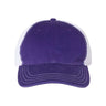 Richardson - Mens 111 Garment-Washed Trucker Cap