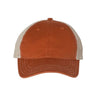 Richardson - Mens 111 Garment-Washed Trucker Cap