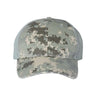 Richardson - Mens 111P Washed Printed Trucker Cap