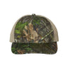 Richardson - Mens 111P Washed Printed Trucker Cap