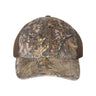 Richardson - Mens 111P Washed Printed Trucker Cap
