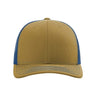 Richardson - Mens 112 Adjustable Snapback Trucker Cap