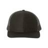 Richardson - Mens 112 Adjustable Snapback Trucker Cap