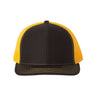 Richardson - Mens 112 Adjustable Snapback Trucker Cap