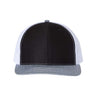 Richardson - Mens 112 Adjustable Snapback Trucker Cap