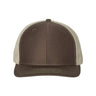 Richardson - Mens 112 Adjustable Snapback Trucker Cap