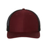 Richardson - Mens 112 Adjustable Snapback Trucker Cap