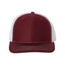 Richardson - Mens 112 Adjustable Snapback Trucker Cap