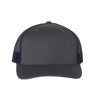 Richardson - Mens 112 Adjustable Snapback Trucker Cap