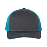 Richardson - Mens 112 Adjustable Snapback Trucker Cap