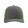 Richardson - Mens 112 Adjustable Snapback Trucker Cap