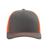 Richardson - Mens 112 Adjustable Snapback Trucker Cap