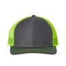 Richardson - Mens 112 Adjustable Snapback Trucker Cap