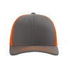 Richardson - Mens 112 Adjustable Snapback Trucker Cap