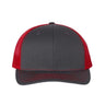 Richardson - Mens 112 Adjustable Snapback Trucker Cap
