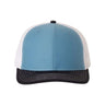 Richardson - Mens 112 Adjustable Snapback Trucker Cap