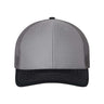 Richardson - Mens 112 Adjustable Snapback Trucker Cap