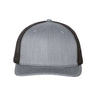 Richardson - Mens 112 Adjustable Snapback Trucker Cap