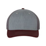 Richardson - Mens 112 Adjustable Snapback Trucker Cap