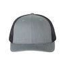 Richardson - Mens 112 Adjustable Snapback Trucker Cap