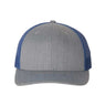 Richardson - Mens 112 Adjustable Snapback Trucker Cap