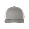 Richardson - Mens 112 Adjustable Snapback Trucker Cap