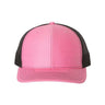 Richardson - Mens 112 Adjustable Snapback Trucker Cap