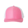 Richardson - Mens 112 Adjustable Snapback Trucker Cap