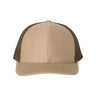 Richardson - Mens 112 Adjustable Snapback Trucker Cap