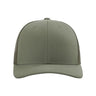 Richardson - Mens 112 Adjustable Snapback Trucker Cap