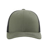 Richardson - Mens 112 Adjustable Snapback Trucker Cap