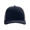 Richardson - Mens 112 Adjustable Snapback Trucker Cap