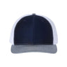 Richardson - Mens 112 Adjustable Snapback Trucker Cap