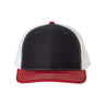 Richardson - Mens 112 Adjustable Snapback Trucker Cap