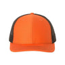Richardson - Mens 112 Adjustable Snapback Trucker Cap
