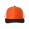 Richardson - Mens 112 Adjustable Snapback Trucker Cap