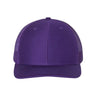 Richardson - Mens 112 Adjustable Snapback Trucker Cap