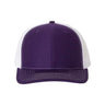 Richardson - Mens 112 Adjustable Snapback Trucker Cap