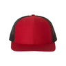 Richardson - Mens 112 Adjustable Snapback Trucker Cap