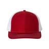 Richardson - Mens 112 Adjustable Snapback Trucker Cap